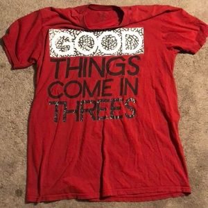 Men’s XL Air Jordan T-Shirt